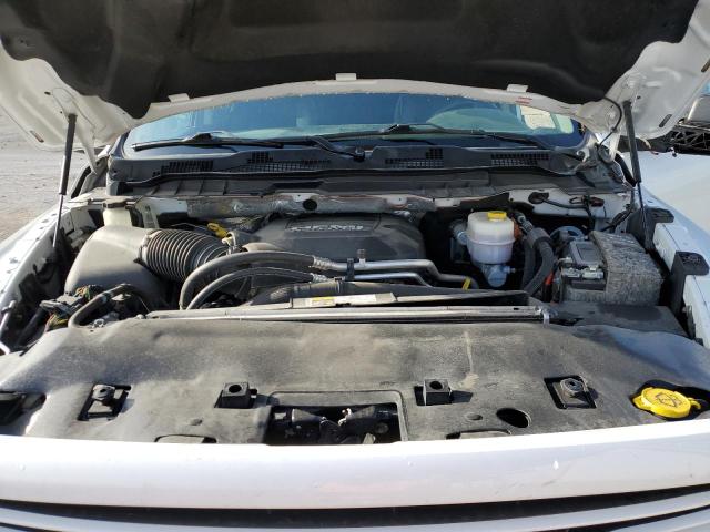 Photo 11 from auction – 2018 RAM 3500 LARAM with VIN 3C63R3EJ5JG430455