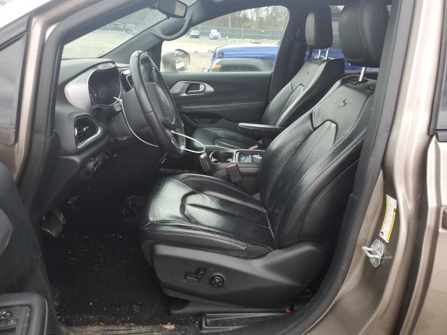 Photo 7 from auction – 2018 CHRYSLER PACIFICA T with VIN 2C4RC1BG0JR197807
