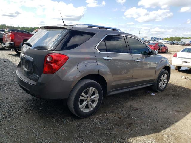 Photo 3 from auction – 2011 CHEVROLET EQUINOX LT with VIN 2CNALFEC0B6337100