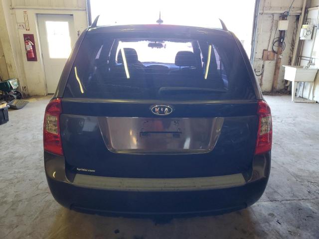 Photo 6 from auction – 2009 KIA RONDO BASE with VIN KNAFG528697260300