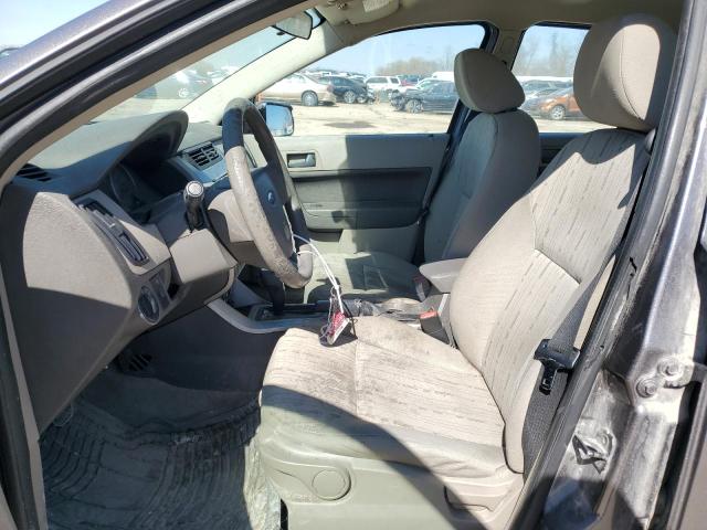 صورة رقم 7 من المزاد - 2011 FORD FOCUS SE مع VIN 1FAHP3FN2BW165444