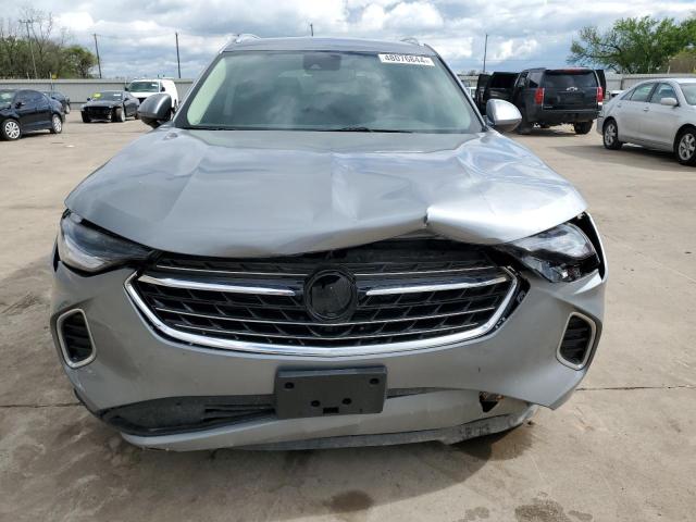 Photo 5 from auction – 2023 BUICK ENVISION E with VIN LRBFZPR46PD184215