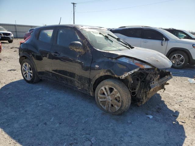 Photo 4 from auction – 2011 NISSAN JUKE S with VIN JN8AF5MR2BT017204