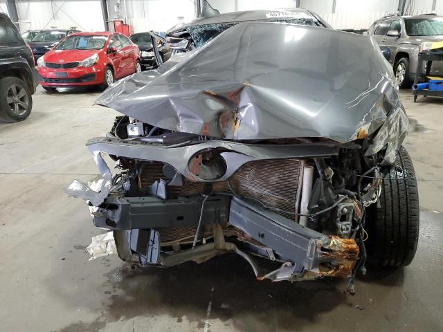 Photo 5 from auction – 2011 TOYOTA CAMRY BASE with VIN 4T1BF3EK6BU140600