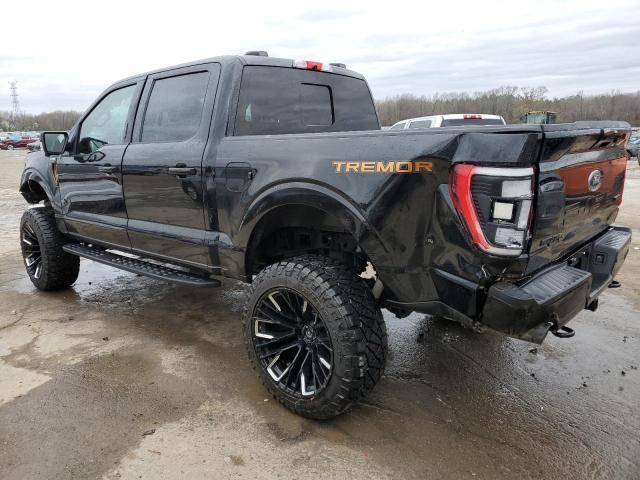 Photo 2 from auction – 2022 FORD F150 SUPER with VIN 1FTEW1E83NFA55992