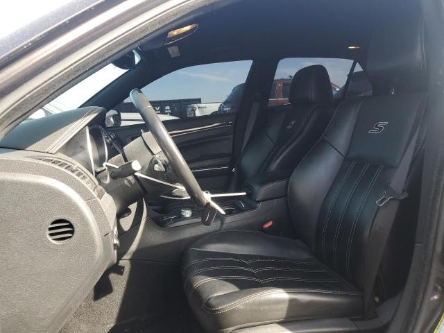 Photo 7 from auction – 2021 CHRYSLER 300 S with VIN 2C3CCABG1MH545702