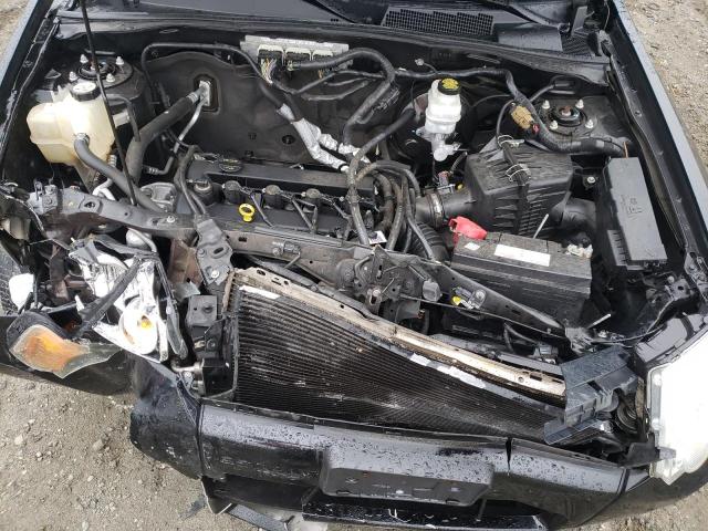 Foto 12 de la subasta – 2010 FORD ESCAPE XLT con VIN 1FMCU0D78AKD30706