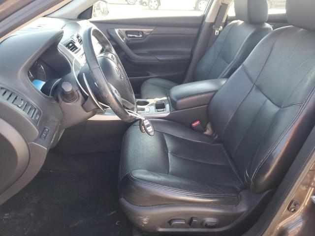 Photo 7 from auction – 2014 NISSAN ALTIMA 3.5 with VIN 1N4BL3AP2EC140270
