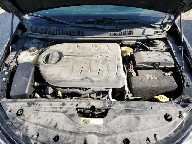 Photo 11 from auction – 2015 CHRYSLER 200 S with VIN 1C3CCCBG9FN608955