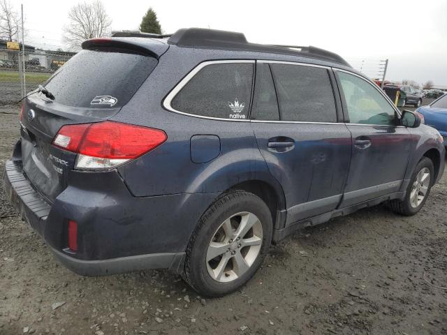 Photo 3 from auction – 2013 SUBARU OUTBACK 2. with VIN 4S4BRBGC6D3298015