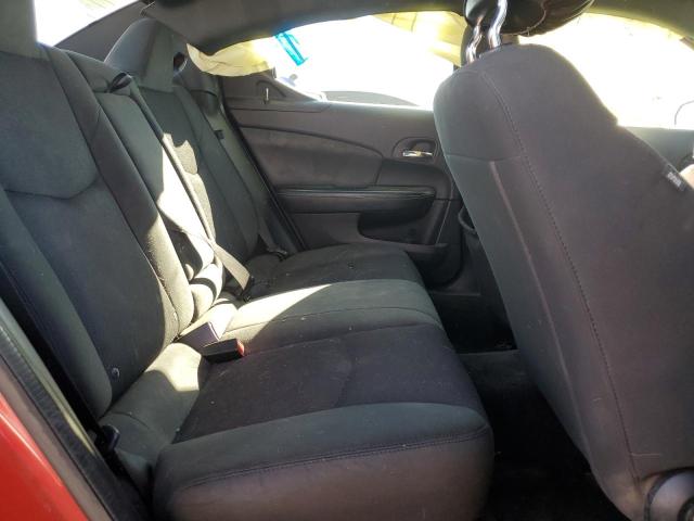 Photo 10 from auction – 2013 DODGE AVENGER SE with VIN 1C3CDZABXDN740299