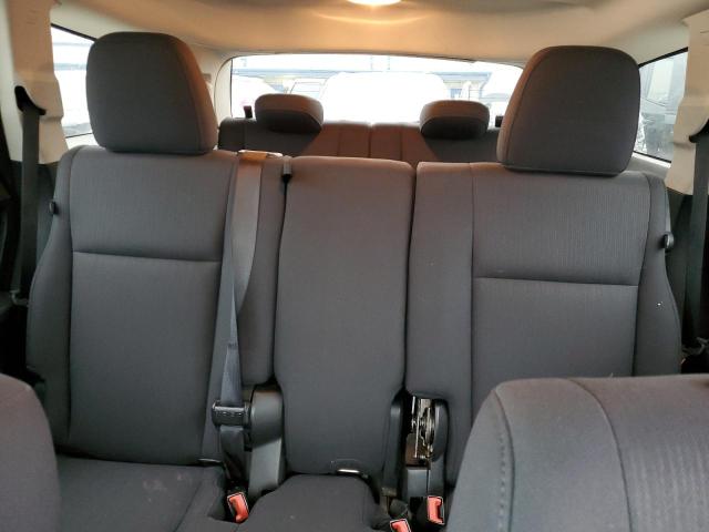 Photo 10 from auction – 2010 DODGE JOURNEY SX with VIN 3D4PG5FV2AT275838