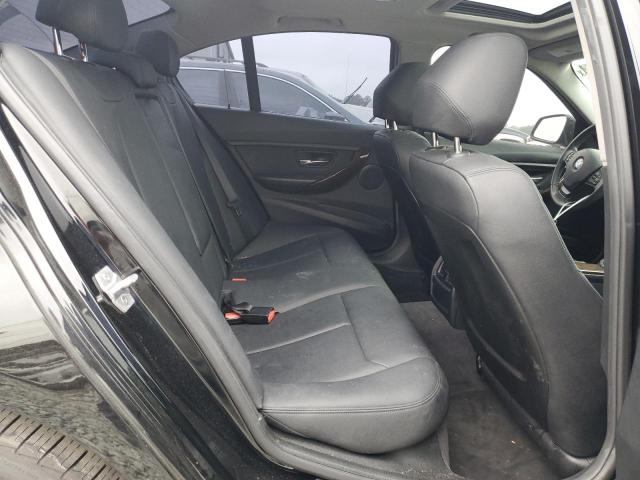 Photo 10 from auction – 2015 BMW 320 I with VIN WBA3B1G56FNT05462