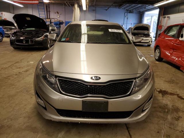 Photo 5 from auction – 2014 KIA OPTIMA LX with VIN KNAGM4A73E5482122