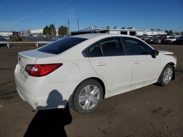 Photo 3 from auction – 2015 SUBARU LEGACY 2.5 with VIN 4S3BNBA69F3013569