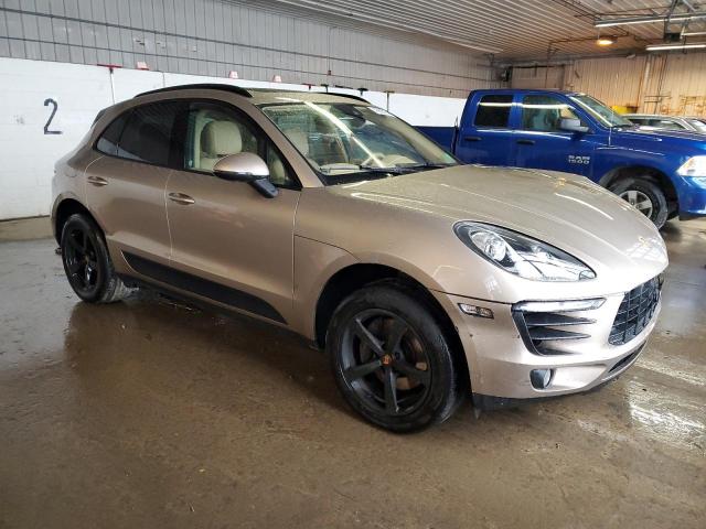 Photo 4 from auction – 2017 PORSCHE MACAN with VIN WP1AA2A50HLB02141