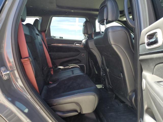 Photo 11 from auction – 2019 JEEP GRAND CHER with VIN 1C4RJFDJ6KC716879