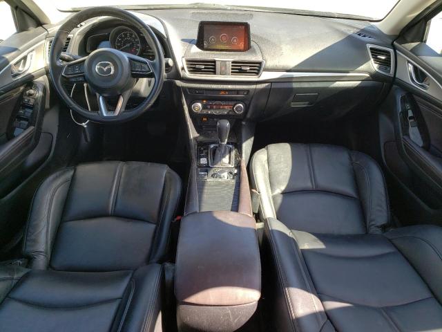 Photo 8 from auction – 2018 MAZDA 3 TOURING with VIN 3MZBN1L35JM256474