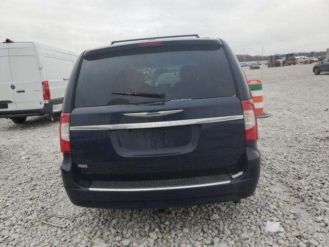 Photo 6 from auction – 2015 CHRYSLER TOWN & COU with VIN 2C4RC1CG4FR504126