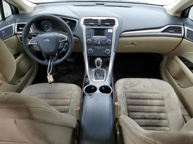 Photo 8 from auction – 2014 FORD FUSION SE with VIN 3FA6P0H72ER114036