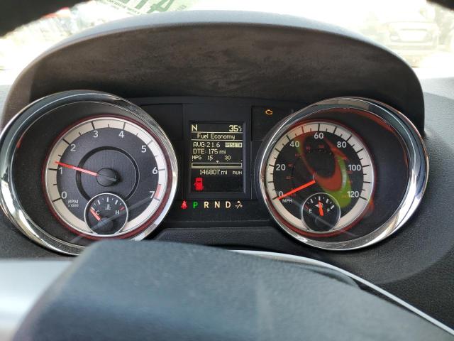 Photo 9 from auction – 2016 DODGE GRAND CARA with VIN 2C4RDGCG7GR311387