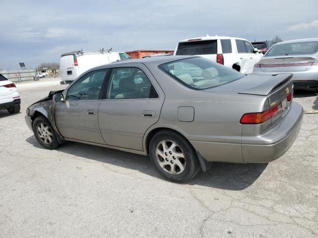 Photo 2 from auction – 1997 TOYOTA CAMRY CE with VIN 4T1BG22K4VU123441