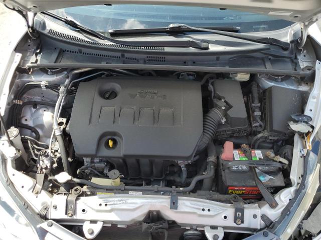 Foto 11 de la subasta – 2016 TOYOTA COROLLA L con VIN 2T1BURHEXGC608951