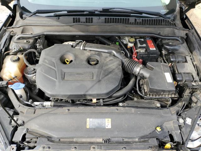 Photo 11 from auction – 2014 FORD FUSION TIT with VIN 3FA6P0D98ER288927