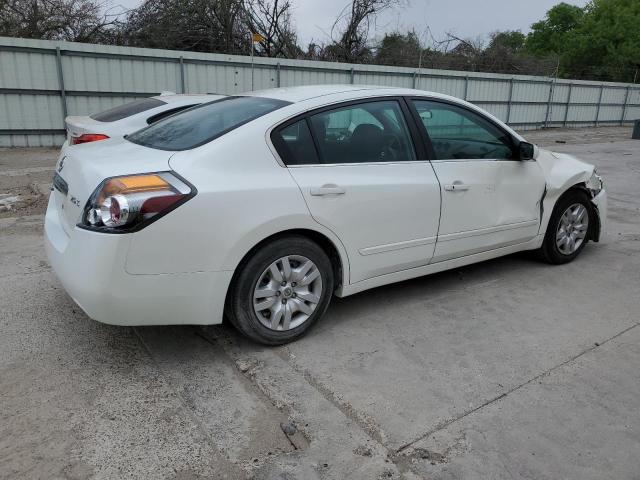 Photo 3 from auction – 2012 NISSAN ALTIMA BAS with VIN 1N4AL2AP3CC164208