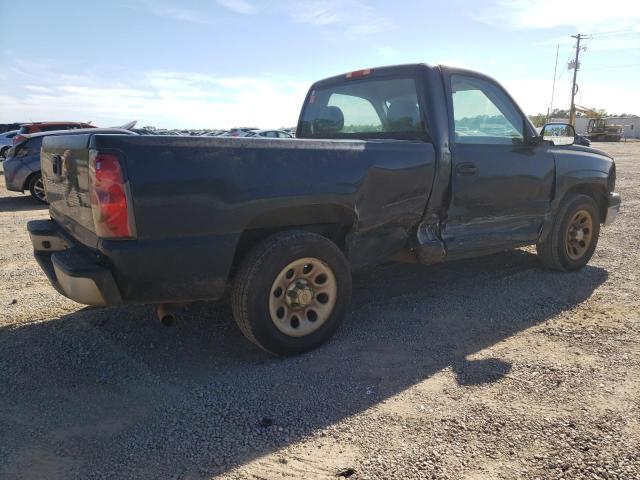 Photo 3 from auction – 2007 CHEVROLET SILVERADO with VIN 1GCEC14X27Z178573