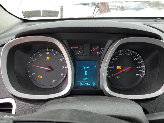 Photo 9 from auction – 2012 CHEVROLET EQUINOX LT with VIN 2GNFLEE56C6380113