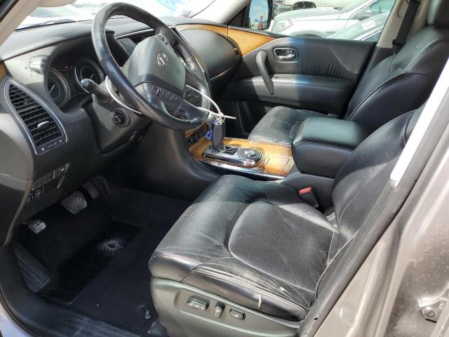 Photo 7 from auction – 2013 INFINITI QX56 with VIN JN8AZ2NF4D9530318