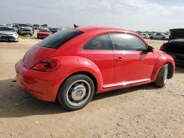 Photo 3 from auction – 2014 VOLKSWAGEN BEETLE with VIN 3VWJ07AT5EM661191