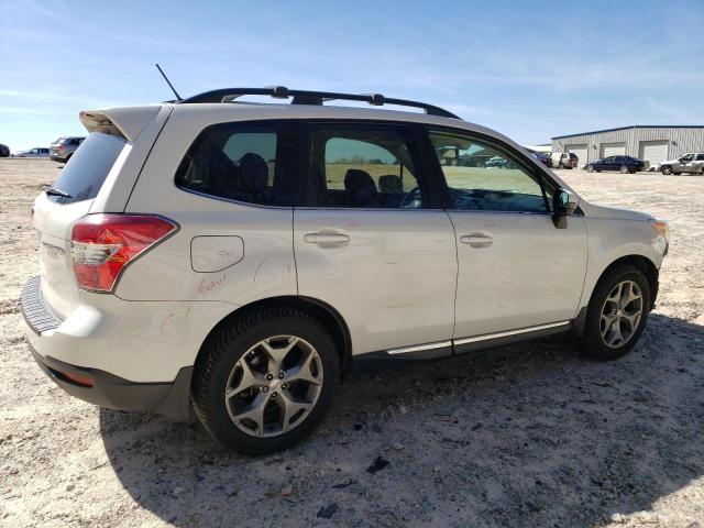 Photo 3 from auction – 2015 SUBARU FORESTER 2 with VIN JF2SJAWC1FH462821