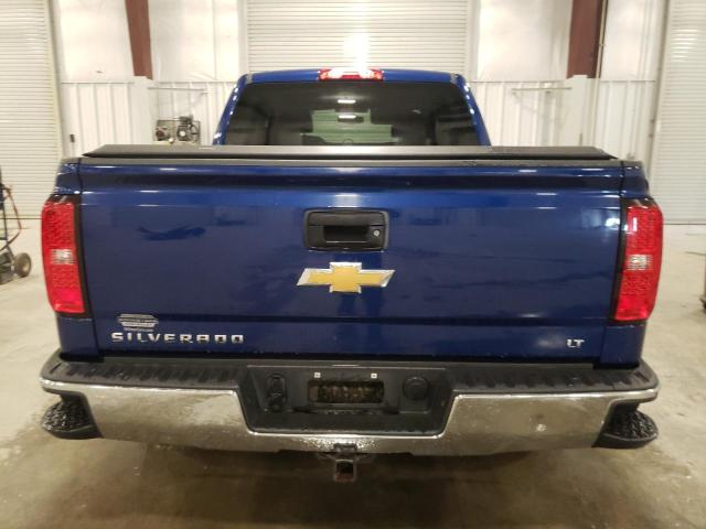 Photo 6 from auction – 2014 CHEVROLET 1500 with VIN 3GCUKREC6EG228607