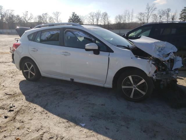 Photo 4 from auction – 2019 SUBARU IMPREZA PR with VIN 4S3GTAD68K3745400