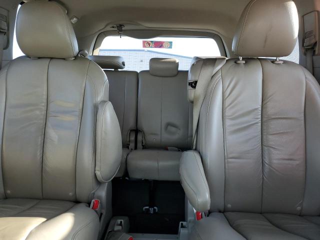 Photo 10 from auction – 2014 TOYOTA SIENNA LE with VIN 5TDKK3DC4ES490200