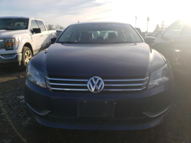 Photo 5 from auction – 2012 VOLKSWAGEN PASSAT SE with VIN 1VWBP7A35CC107664