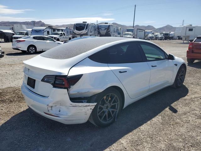Photo 3 from auction – 2021 TESLA MODEL 3 with VIN 5YJ3E1EA2MF870944