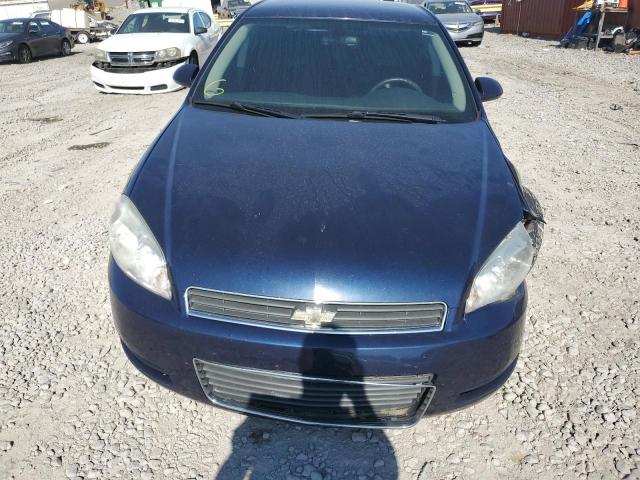 Photo 5 from auction – 2009 CHEVROLET IMPALA 1LT with VIN 2G1WT57N991310352