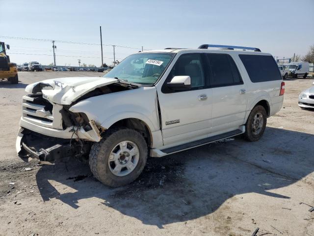 FORD EXPEDITION 2007 with VIN 1FMFK20597LA97215 - Photo from auction