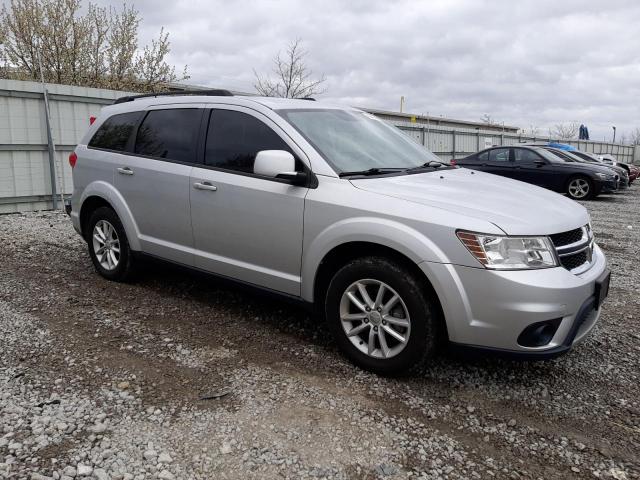 Photo 4 from auction – 2014 DODGE JOURNEY SX with VIN 3C4PDCBB5ET309914