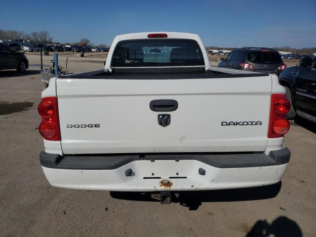 صورة رقم 6 من المزاد - 2011 DODGE DAKOTA ST مع VIN 1D7RE2BK0BS638443