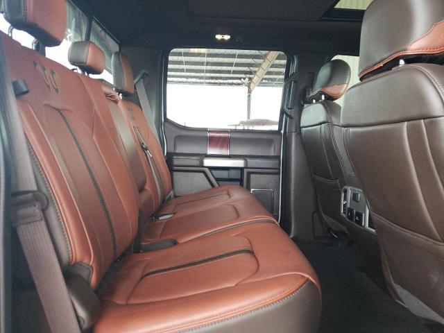 Photo 10 from auction – 2022 FORD F350 SUPER with VIN 1FT8W3BT4NED29322