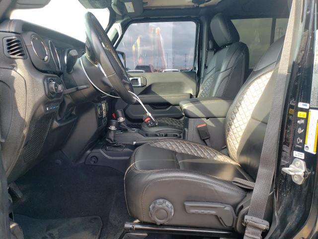 Photo 7 from auction – 2022 JEEP WRANGLER U with VIN 1C4JJXP68NW122808