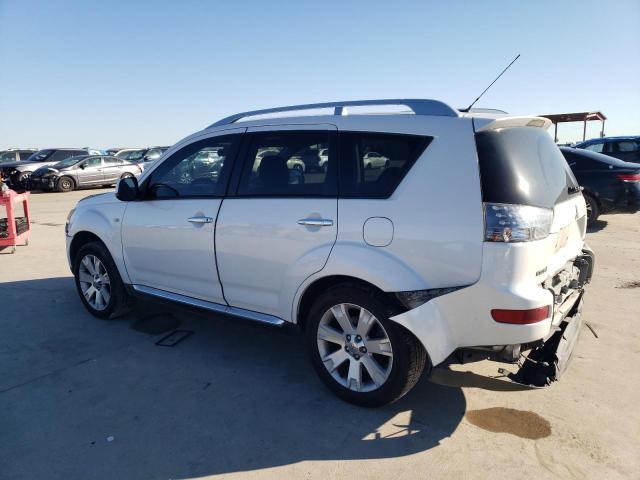 Photo 2 from auction – 2009 MITSUBISHI OUTLANDER with VIN JA4LS31WX9Z013398