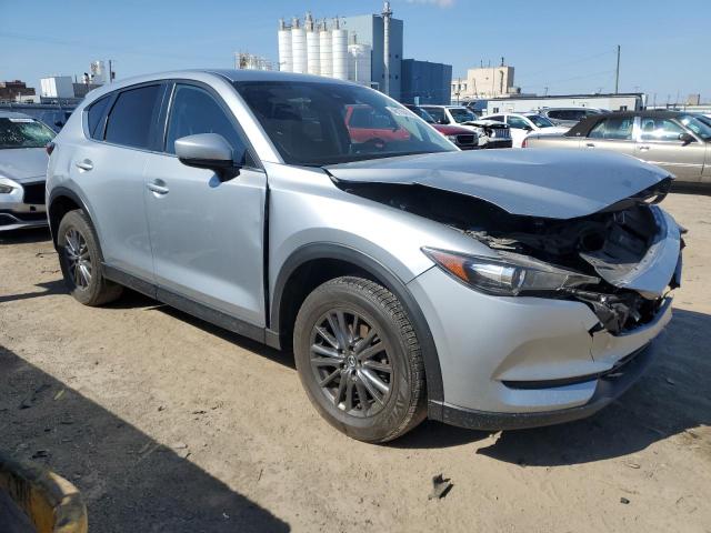 Photo 4 from auction – 2020 MAZDA CX-5 TOURI with VIN JM3KFBCM3L0789225