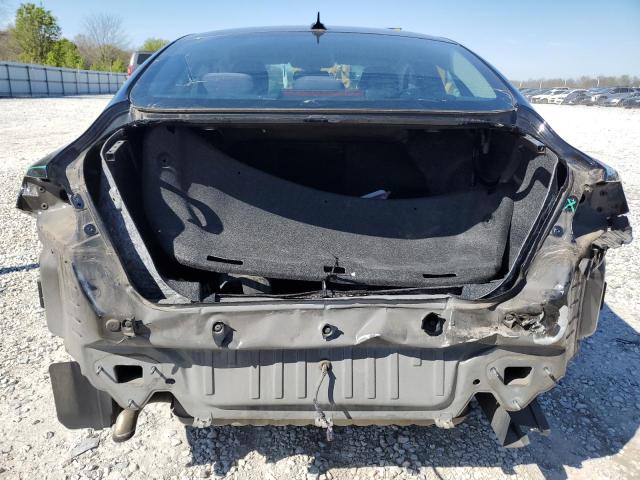 Photo 6 from auction – 2015 CHRYSLER 200 LIMITE with VIN 1C3CCCAB5FN642655