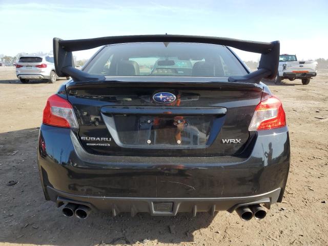 Photo 6 from auction – 2015 SUBARU WRX LIMITE with VIN JF1VA1G62F8813486