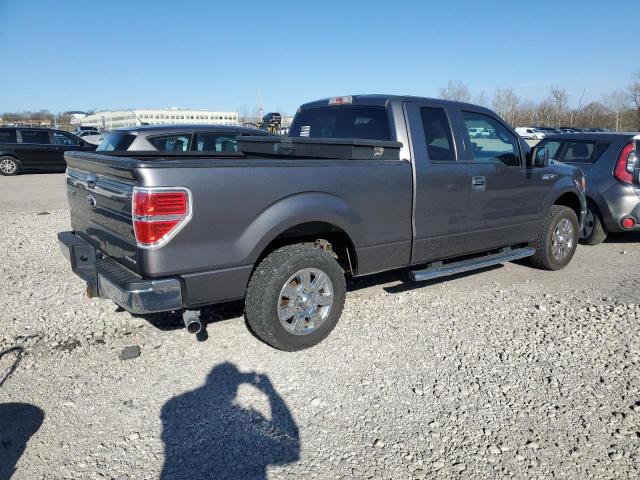 Photo 3 from auction – 2011 FORD F150 SUPER with VIN 1FTFX1CF2BFA94667